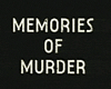<strong>Memories of Murder</strong> Bande-annonce VO