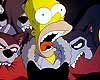 <strong>Les Simpson - le film</strong> Extrait vidéo (4) VF