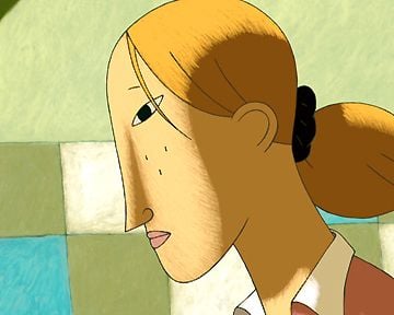 <strong>Une vie de chat</strong> Bande-annonce VF