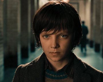 <strong>Hugo Cabret</strong> Bande-annonce VO
