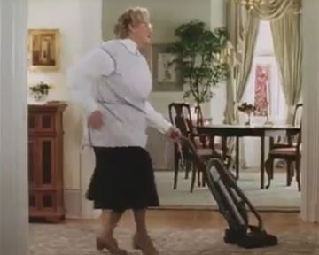 <strong>Madame Doubtfire</strong> Bande-annonce VO