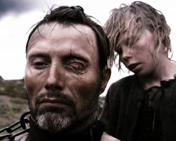 <strong>Le Guerrier silencieux, Valhalla Rising</strong> Premières minutes exclusives VO
