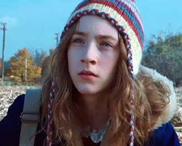 <strong>Lovely Bones</strong> Bande-annonce (2) VO