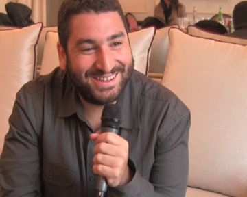 Interview Mouloud Achour : Mouloud Achour Interview : Le Choc des