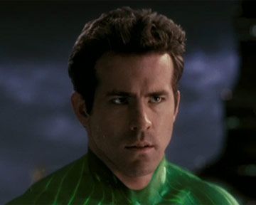<strong>Green Lantern</strong> Bande-annonce VO