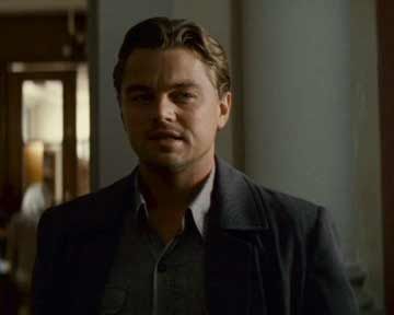 <strong>Inception</strong> Bande-annonce (2) VO