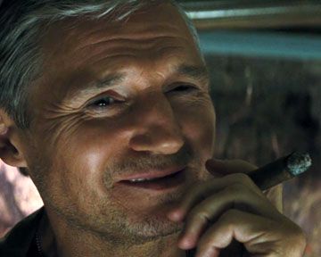 <strong>L'Agence tous risques</strong> Bande-annonce (2) VF