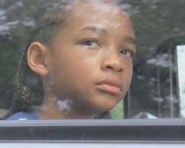 <strong>Karaté Kid</strong> Bande-annonce VO