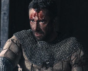 <strong>Le Sang des Templiers</strong> Bande-annonce VF