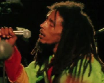<strong>Marley</strong> Extrait vidéo (3) VO