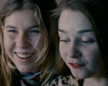 <strong>Tamara Drewe</strong> Bande-annonce VO