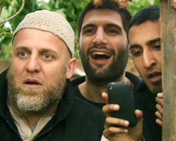 <strong>We Are Four Lions</strong> Bande-annonce VO