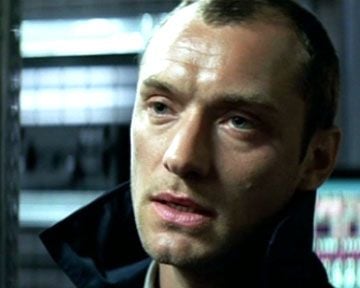 <strong>Repo Men</strong> Bande-annonce VO
