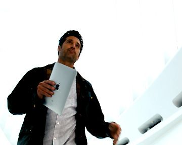 <strong>Transformers 3 - La Face cachée de la Lune</strong> Teaser (2) VO