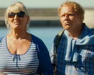 <strong>La Croisière</strong> Bande-annonce VF