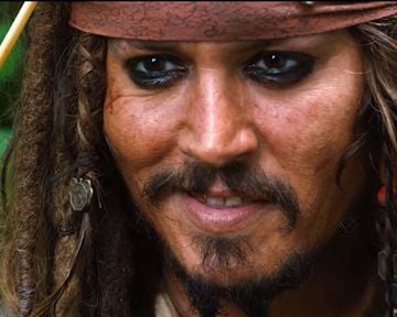 <strong>Pirates des Caraïbes : la Fontaine de Jouvence</strong> Bande-annonce VF
