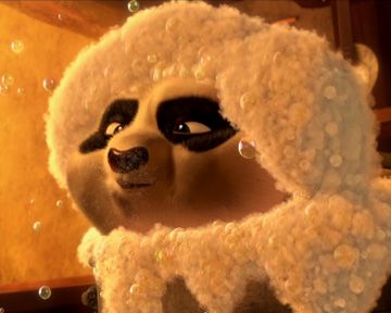 <strong>Kung Fu Panda 2</strong> Making Of (3) VO