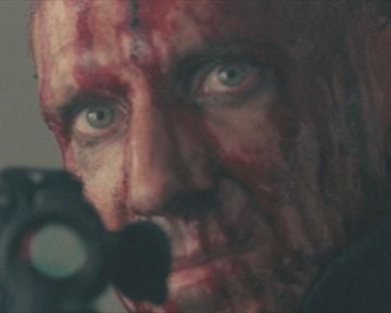 <strong>Ennemis jurés</strong> Bande-annonce VF