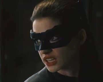 <strong>The Dark Knight Rises</strong> Bande-annonce VF