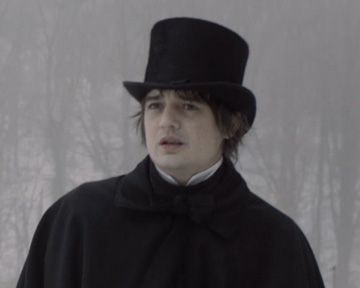 <strong>Confession d'un enfant du siècle</strong> Bande-annonce VO
