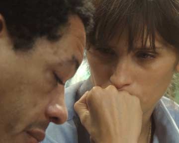 <strong>Polisse</strong> Bande-annonce VF