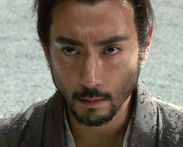 <strong>Hara-Kiri : mort d'un samourai</strong> Bande-annonce VO