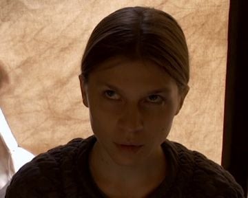 <strong>Jeanne Captive</strong> Bande-annonce VF
