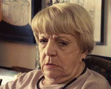 <strong>Les Vieux chats</strong> Bande-annonce VO