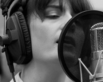 <strong>Blanche-Neige et le chasseur</strong> Vidéo clip VO