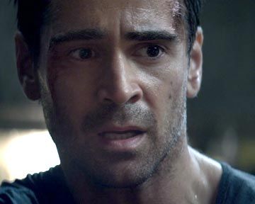 <strong>Total Recall Mémoires Programmées</strong> Bande-annonce (3) VF