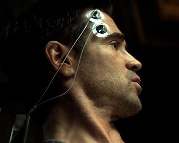 <strong>Total Recall Mémoires Programmées</strong> Bande-annonce (2) VO