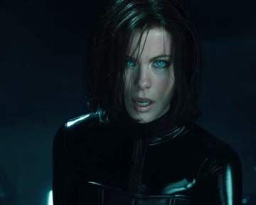 <strong>Underworld : Nouvelle ère</strong> Bande-annonce VO
