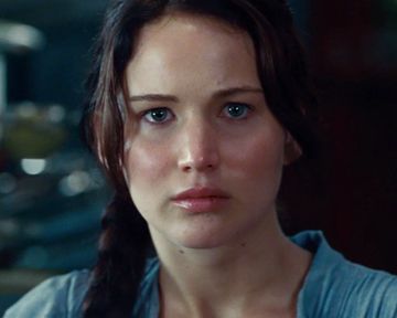 <strong>Hunger Games</strong> Bande-annonce VF