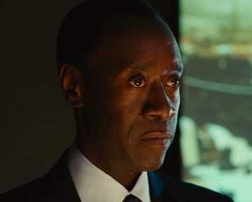 <strong>L'Irlandais</strong> Bande-annonce VO