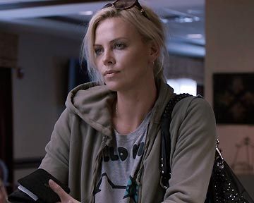 <strong>Young Adult</strong> Bande-annonce VO