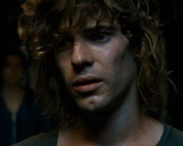 <strong>The Last Son, la malédiction</strong> Extrait vidéo (3) VF