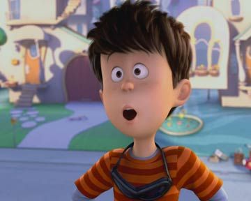 <strong>Le Lorax</strong> Bande-annonce VF