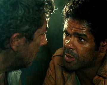 <strong>Sur la piste du Marsupilami</strong> Bande-annonce (2) VF