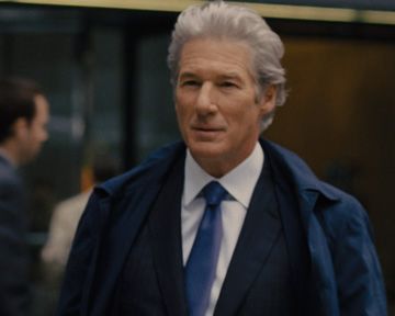 <strong>Arbitrage</strong> Bande-annonce VO