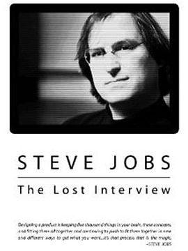 <strong>Steve Jobs: The Lost Interview</strong> Bande-annonce VO