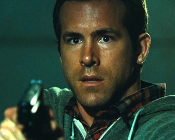 <strong>Sécurité rapprochée</strong> Bande-annonce VO
