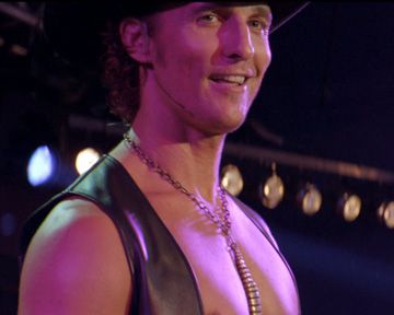 <strong>Magic Mike</strong> Teaser VF