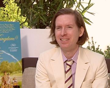 Interview 1 - Anglais