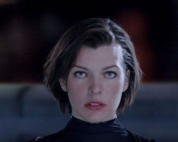 <strong>Resident Evil: Retribution</strong> Bande-annonce VF