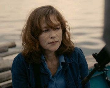 <strong>Captive</strong> Extrait vidéo VO