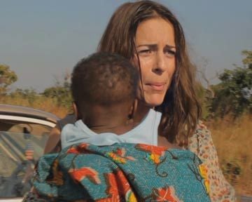 <strong>Le Secret de l'enfant fourmi</strong> Bande-annonce VF
