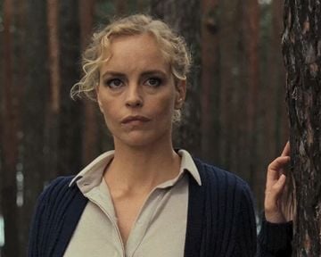 <strong>Barbara</strong> Bande-annonce VO