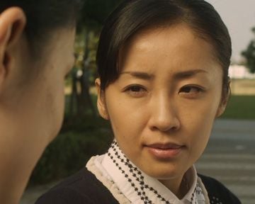<strong>Guilty of romance</strong> Bande-annonce VO