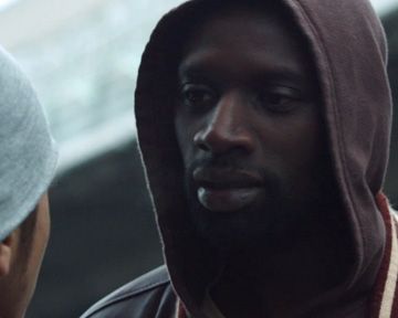 <strong>De l'autre côté du périph</strong> Teaser VF