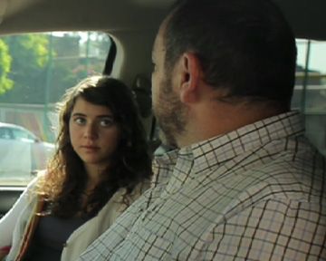<strong>Después de Lucía</strong> Extrait vidéo VO